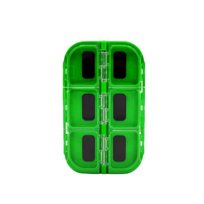 Albastar Elite Manyetik Balıkçılık Aksesuarı Kutusu - 3