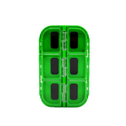 Albastar Elite Manyetik Balıkçılık Aksesuarı Kutusu - 7