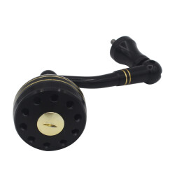 Albastar Elite Olta Makinesi - 3