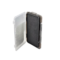 Albastar Elite Slit Form Case B Balıkçı Kutusu - 3