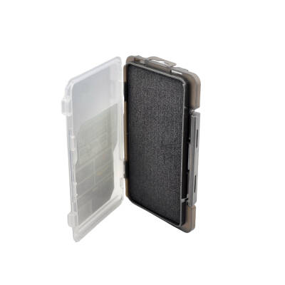 Albastar Elite Slit Form Case B Balıkçı Kutusu - 7