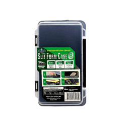 Albastar Elite Slit Form Case B Balıkçı Kutusu - 2
