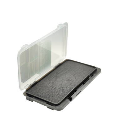 Albastar Elite Slit Form Case B Balıkçı Kutusu - 2