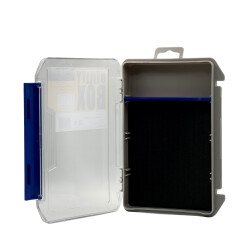Albastar Elite Utility Series Çok Amaçlı Balıkçılık Aksesuar Kutusu - 1