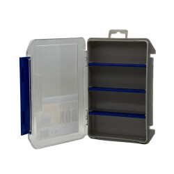 Albastar Elite Utility Series Çok Amaçlı Balıkçılık Aksesuar Kutusu - 36