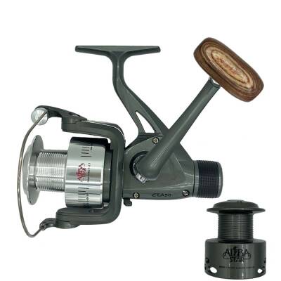 Albastar Eta Olta Makinesi - 1