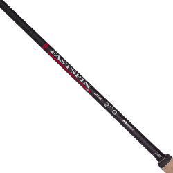 Albastar Fastspin 2914 Spin Olta Kamışı - 5