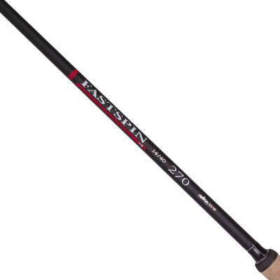 Albastar Fastspin 2914 Spin Olta Kamışı - 5