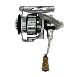 Albastar Fatal Olta Makinesi - 2