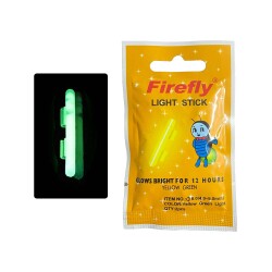 Albastar Firefly Aparatlı Fosforlu Olta Çubuğu - 5