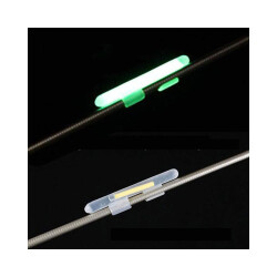 Albastar Firefly Aparatlı Fosforlu Olta Çubuğu - 6