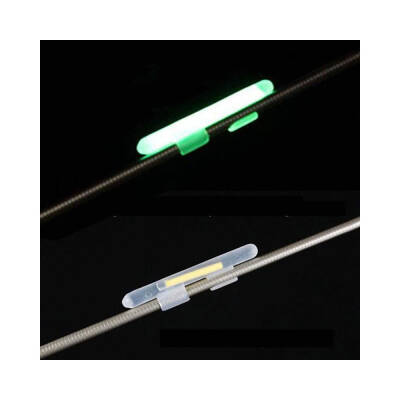 Albastar Firefly Aparatlı Fosforlu Olta Çubuğu - 6