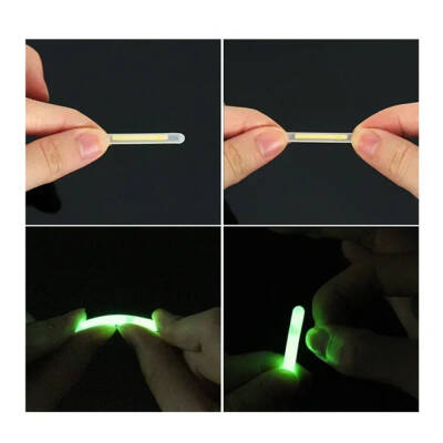 Albastar Firefly Aparatlı Fosforlu Olta Çubuğu - 4