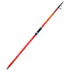 Albastar Flores 2265 Surf Olta Kamışı - Albastar