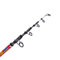 Albastar Flores 2265 Surf Olta Kamışı - 8