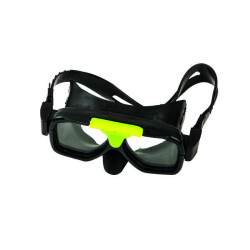 Albastar Focus Maske - Albastar