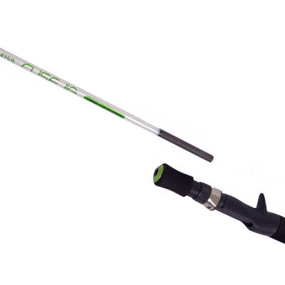 Albastar Fuse 4159 Light Jig Olta Kamışı - 12