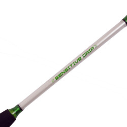 Albastar Fuse 4159 Light Jig Olta Kamışı - 14