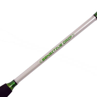 Albastar Fuse 4159 Light Jig Olta Kamışı - 14