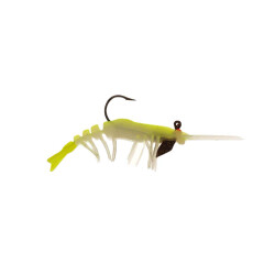 Albastar Gamba Silikon Karides - 228