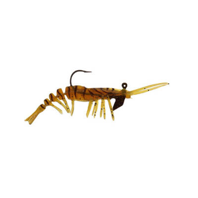 Albastar Gamba Silikon Karides - 240