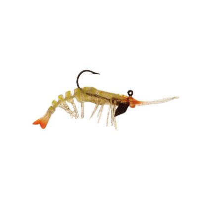 Albastar Gamba Silikon Karides - 312