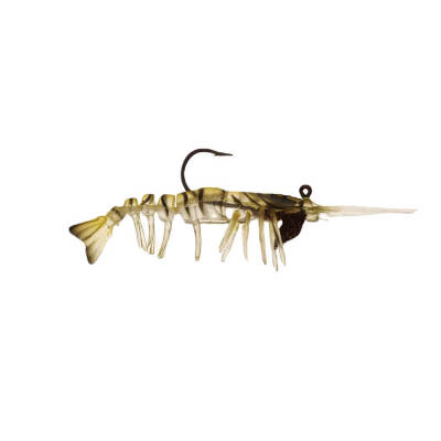 Albastar Gamba Silikon Karides - 370