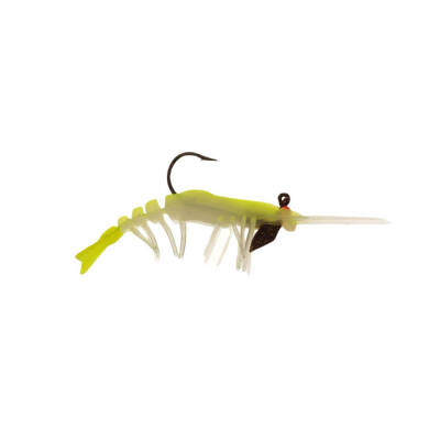 Albastar Gamba Silikon Karides - 426