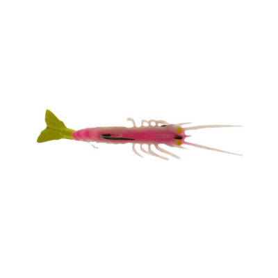Albastar Gamba Silikon Karides - 13