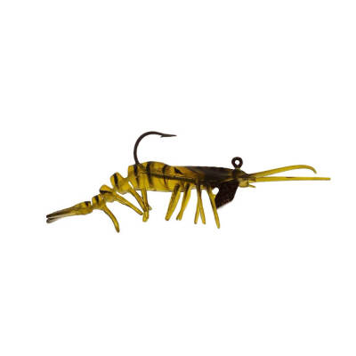 Albastar Gamba Silikon Karides - 2