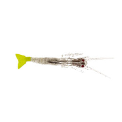 Albastar Gamba Silikon Karides - 65