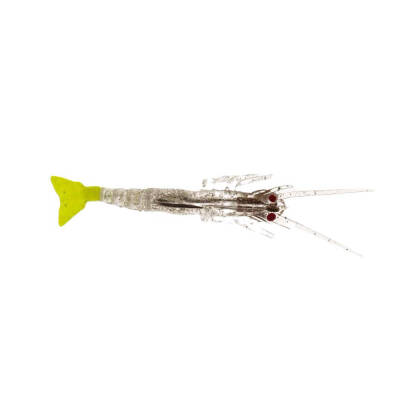 Albastar Gamba Silikon Karides - 65