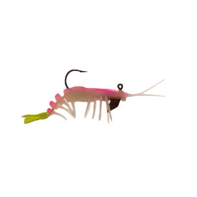 Albastar Gamba Silikon Karides - 58