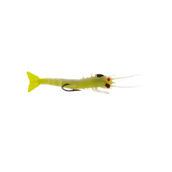 Albastar Gamba Silikon Karides - 49