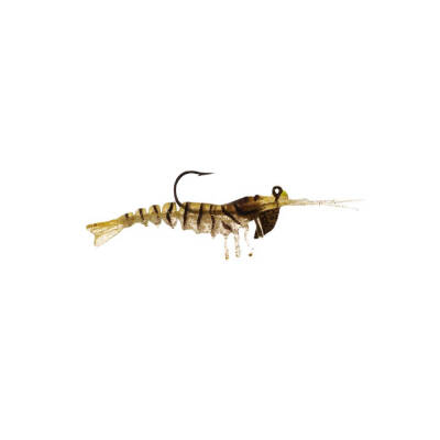Albastar Gamba Silikon Karides - 48