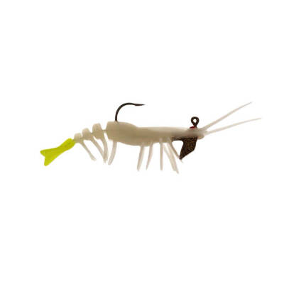 Albastar Gamba Silikon Karides - 10