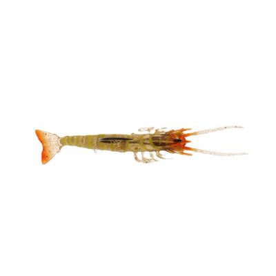 Albastar Gamba Silikon Karides - 11