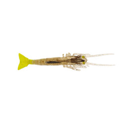 Albastar Gamba Silikon Karides - 9