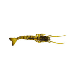 Albastar Gamba Silikon Karides - 3