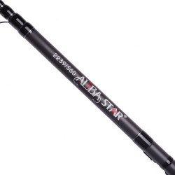 Albastar Gentle Fish 2239 Olta Kamışı - 10