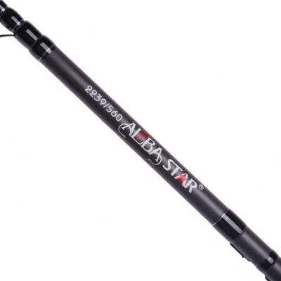 Albastar Gentle Fish 2239 Olta Kamışı - 10