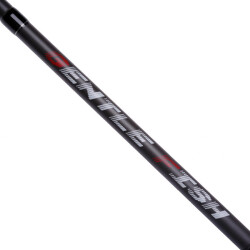 Albastar Gentle Fish 2239 Olta Kamışı - 5