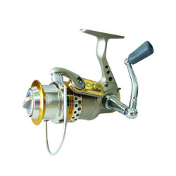 Albastar Gold Spin Olta Makinesi - Albastar