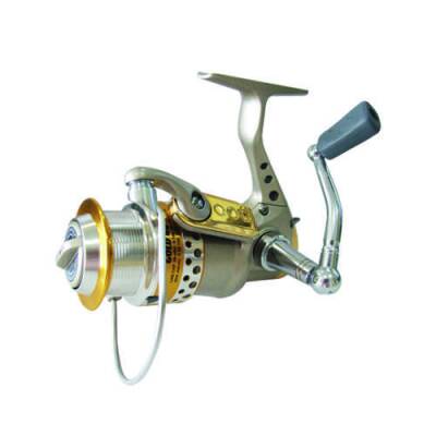 Albastar Gold Spin Olta Makinesi - 2