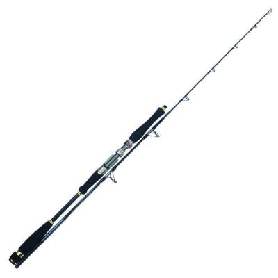 Albastar Jigging Real 2321 Jig Olta Kamışı - 1