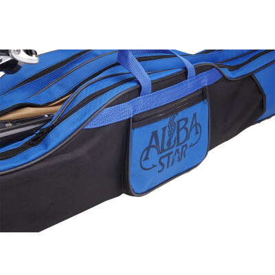 Albastar Kamış Çantası - 12