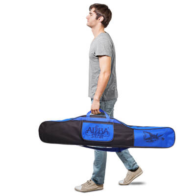 Albastar Kamış Çantası - 14