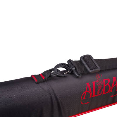 Albastar Kamış Çantası Korumalı - 14