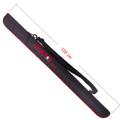 Albastar Kamış Çantası Korumalı - 10