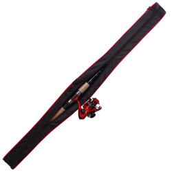 Albastar Kamış Çantası Korumalı - 13